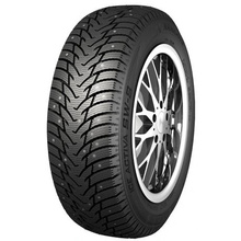 Pneus Nankang ICE ACTIVA SW-8 SUV 225/55 R19 103T