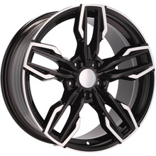 4x jantes 19 5x120 s'intégrer dans BMW 3 E90 F30 F31 5 F10 F11 X3 F25 X4 F26 X5 E53 M Pakiet - FE170