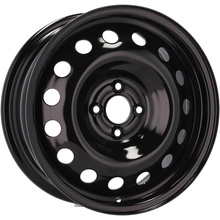 JANTE ACIER 16 RENAULT CLIO CAPTUR KANGO TWINGO DACIA DOKKER SANDERO NISSAN MICRA NOTE