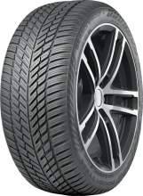 Pneus Nokian Seasonproof 2 235/45 R20 100W
