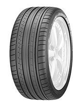 Pneus Dunlop SP SPORT MAXX GT XL MFS DSROF * RSC 245/35 R20 95Y