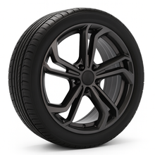 ROUES 17 Été VW TAYRON II TIGUAN III TIGUAN II AD BW Michelin 215/65 R17