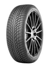 Pneus Nokian WR Snowproof P XL 3PMSF M+S 205/45 R17 88V