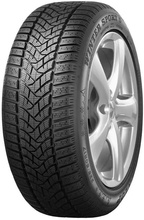 Pneus Dunlop WINTER 245/45 R17 99V