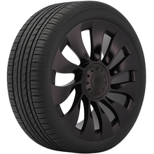 4x ROUES 19 Hiver TESLA MODEL Y L Michelin 255/45 R19