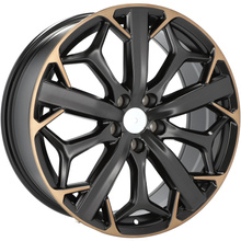 4x jantes aluminium 19 s'intégrer dans CUPRA Ateca KH7 Born Formentor Leon KL Raval Tavascan Terramar AUDI A3 8V 8Y allstreet A6 Allroad C6 A8 H3532F