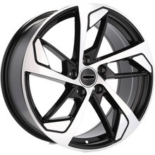 ROUES 17 Été AUDI A4 B9 A4 B8 Falken 225/50 R17