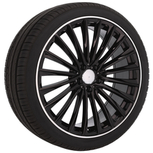 ROUES 21 Été MERCEDES AMG GT BR192 Bridgestone 265/35 R21