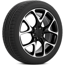 ROUES 18 Été OPEL INSIGNIA A G09 Hankook 245/45 R18