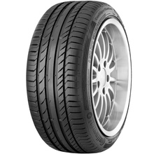 Pneus Continental ContiSportContact 5 235/50 R18 97V