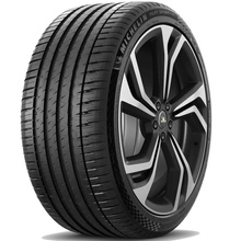 Pneus Michelin PILOT SPORT 4 XL FR * S1 255/40 R18 99Y