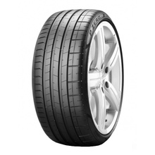 Pneus Pirelli P ZERO PZ4 S.C. XL FR Seal Inside PNCS ELT * 255/45 R22 107Y