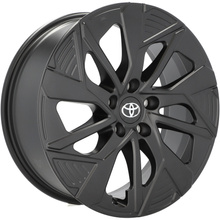 4x jantes 18 TOYOTA OE Avensis Camry CHR Corolla RAV4 Yaris Cros LEXUS IS UX NX - PW457-42004