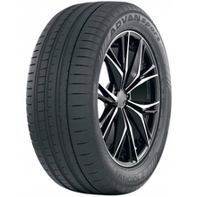 Pneus Yokohama ADVAN Sport V107 RPB 285/40 R19 107Y