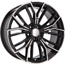 4x jantes aluminium 20 s'intégrer dans BMW X5 IV G05 G18 X3 III G01 X7 G07 X4 G02 X6 III G06 iX I20 iX3 G08 NA5 B5964