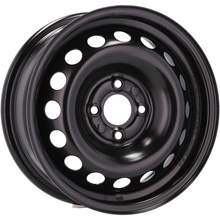 Jantes acier 14 4x98 Citroën Nemo I FIAT 500 Brava Bravo Doblo Florino Idea Marea Panda Cross Punto Qubo Seicento Tipo FORD Ka II