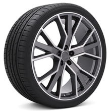 ROUES 22 Été AUDI RS Q8 4M Continental 275/40 R22