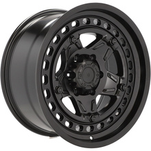 4x jantes 18 s'intégrer dans ISUZU D-MAX MITSUBISHI L200 Pajero TOYOTA Land Cruiser Tacoma - JT186