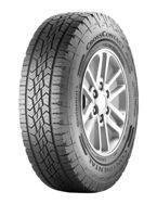 Pneus Continental ContiCrossContact ATr 205/70 R15 96H