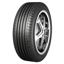 Pneus Nankang AS-2 + RFT 255/50 R19 107W