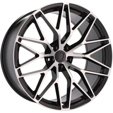 4x jantes 20 5x112 s'intégrer dans PORSCHE Macan I 95B Turbo S GTS E-Hybrid - 3S1067 (IN0397)