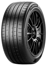 Pneus Pirelli P Zero PZ5 XL 235/35 R19 91Y