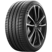 Pneus Michelin PILOT SPORT 4S XL FR * 245/45 R19 102Y