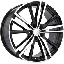4x jantes 19 s'intégrer dans VOLVO EX30 S40 S60 Cross Country V40 V60 XC40 XC60 XC70 XC90 - FE182