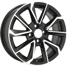 4x jantes 15 TOYOTA Aygo Corolla E120 Verso I Yaris KIA Picanto RIO Stonic I20 - B5463 (5340)
