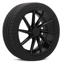 4x ROUES 18 Hiver BMW 4 GRAN COUPE G26 I4 G26 Continental 245/45 R18