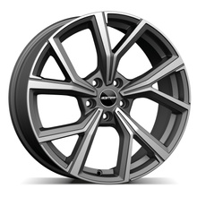 Jantes en aluminium GMP ITALIA MENTOR 18 5x112 TUV