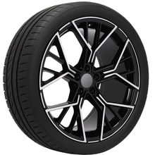 4x ROUES 20 Hiver BMW 5 VIII G60 G61 G68 6 GRAN TURISMO G32 7 VI G11 G12 Pirelli