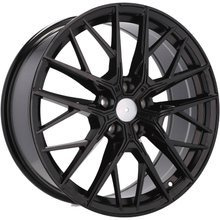 4x jantes 19 s'intégrer dans BMW 1 F40 2 Gran Coupe F44 Active Tourer F45 U06 X1 F48 F49 X2 - H5080 (9392)