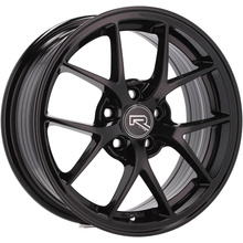 4x jantes 16 s'intégrer dans OPEL Astra H Adam Vectra B C Zafira Corsa D E Meriva SAAB 9-3 - Y0134