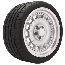 ROUES 17 Été MERCEDES C BR206 Dębica 225/50 R17
