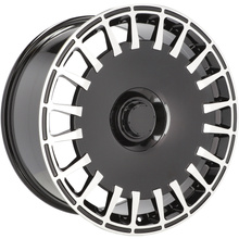 4x jantes 19 s'intégrer dans MERCEDES CL C215 C216 E W213 W214 S W221 W222 W223 Long C217 - I0343 (3S189)