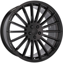4x jantes aluminium 21 s'intégrer dans BMW iX3 NA5 AUDI A6 C7 A7 4G8 4K8 A8 D4 Q5 8R FY Sportback GU Q7 4M RS Q3 8U RS5 8T 8F RS6 C7 C8 RS7 4G HX010