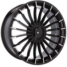 ROUES 18 Été BMW M5 III E39 Dębica 245/40 R18