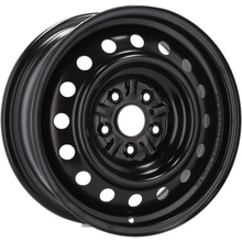 JANTES EN ACIER 16 TOYOTA AURIS AVENSIS 2 3 COROLLA XI XII PRIUS RAV4 YARIS CROSS SUZUKI Swift Sport Swace SX4 S-Cross Grand Vitara II Kizashi FIAT Sedici