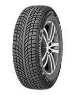 Pneus Michelin LATITUDE ALPIN LA2 XL ZP * GRNX 255/55 R18 109H