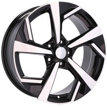 ROUES 18 Été NISSAN ROGUE II X-TRAIL III Bridgestone 225/60 R18