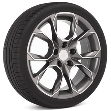 4x ROUES 18 Hiver SKODA YETI 5L Pirelli 225/45 R18