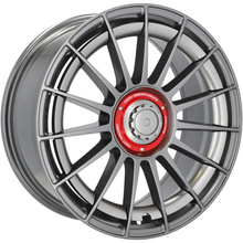 4x jantes 17 OZ Style s'intégrer dans PEUGEOT 3008 5008 508 VOLVO S60 S90 V60 V90 XC70 XC90 - FBX298