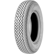 Pneus Michelin XAS FF 165/80 R13 82H