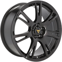 4x SEAT OE jantes 19 s'intégrer dans SEAT Leon Tarraco CUPRA Ateca Leon Formentor TerRAMar - SE018019 MK539 ABRERA I