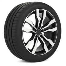 4x ROUES 19 Hiver VW T-ROC II Bridgestone 225/45 R19