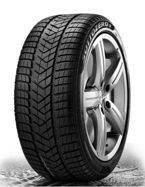 Pneus Pirelli Winter Sottozero 3 XL FR 235/35 R19 91W