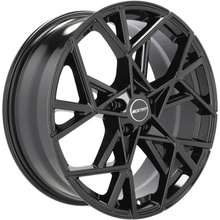 4x jantes 19 5x114,3 s'intégrer dans HONDA CR-V HR-V MAZDA CX-5 KIA Sportage HYUNDAI Tucson - CARTESIO
