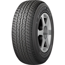 Pneus Dunlop GRANDTREK AT25 265/60 R18 110H