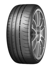 Pneus Goodyear EAGLE F1 SUPERSPORT XL FP 245/45 R20 103Y
